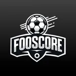 FooScore: AI Score Analytics icon
