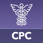 Medical Coding CPC Prep 2025 icon