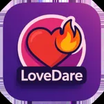 LoveDare: Flirty Couple Games icon