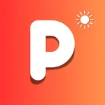 PhotoFix - Text Remover Border icon