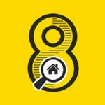 Section 8 Search icon