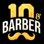 10 & Barber icon