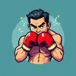 Boxing-Timer icon