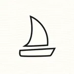 Ahoy: Distance Tracker icon
