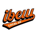 IBEW 24 icon