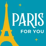 Paris For You icon