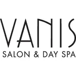 Vanis Salon & Spa icon