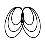 The Breath Space icon