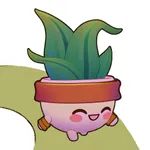 Floramis Walk: Step Tracker icon