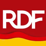 Rede DF icon