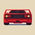 CarSpotter icon