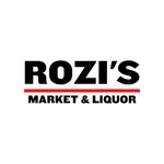 Rozis Market icon