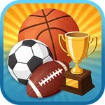 Super Sports Merge icon