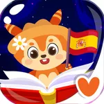Spanish brain games for kids icon