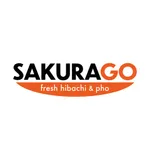 Sakura Go & Pho icon