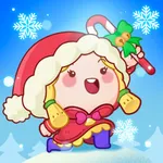 Wanderland: Angel Hunters RPG icon