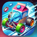 Kart 'n' Scrap icon