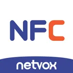 Netvox NFC icon