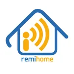 RemiHomeApp icon