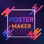 Poster Maker - Festival Poster icon