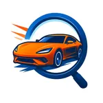 CarSpotter - Collect Cars icon