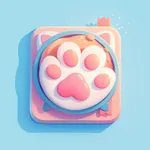 Furry Pet Journal icon