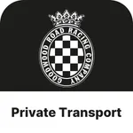 Goodwood Private Transport icon