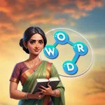 Hindi Word Game - Word Yaari icon