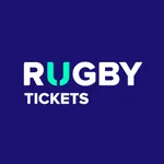 RugbyAU Tickets icon