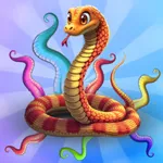 Snake Army Run icon