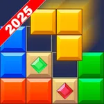 Block Puzzle - Jewel Blast Pro icon