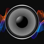 Bass Booster & Volume Boost icon