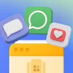 Parallel Space: Multi Tasks icon