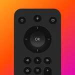 Fire Universal Remote Control icon
