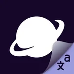 Lingogram: TG Client with AI icon