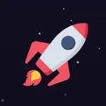 Rocket - Subscription Tracker icon