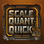 快速ּ量化表 icon