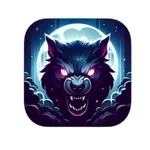 Loup garou sans carte icon