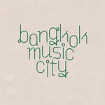 Bangkok Music City icon