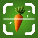 The Product Scanner & AI Food icon