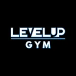 LevelUp_Gym icon