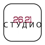 26 21 STUDIO icon