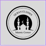 Quran classes icon