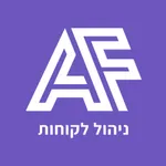 AutoFit ניהול לקוחות icon