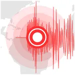 Earthquake Hub & Alerts icon