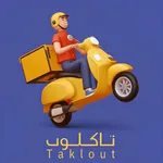 Takman (Taklout Delivery) icon
