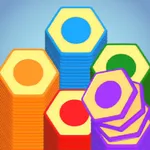 Magic Pencil Sort icon