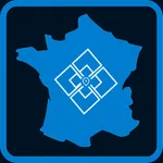 France Parcelle icon