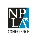 NPLA Conference icon