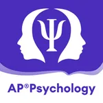 AP Psychology Exam Prep 2026 icon